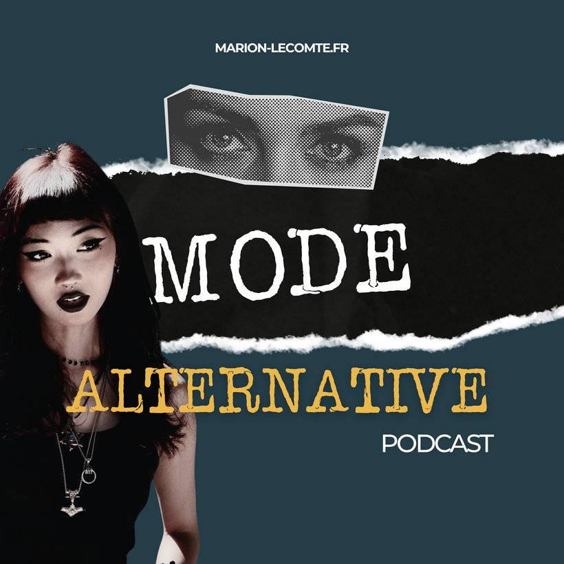 Mode Alternative Podcast